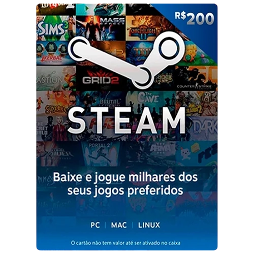 Voucher R$1,00